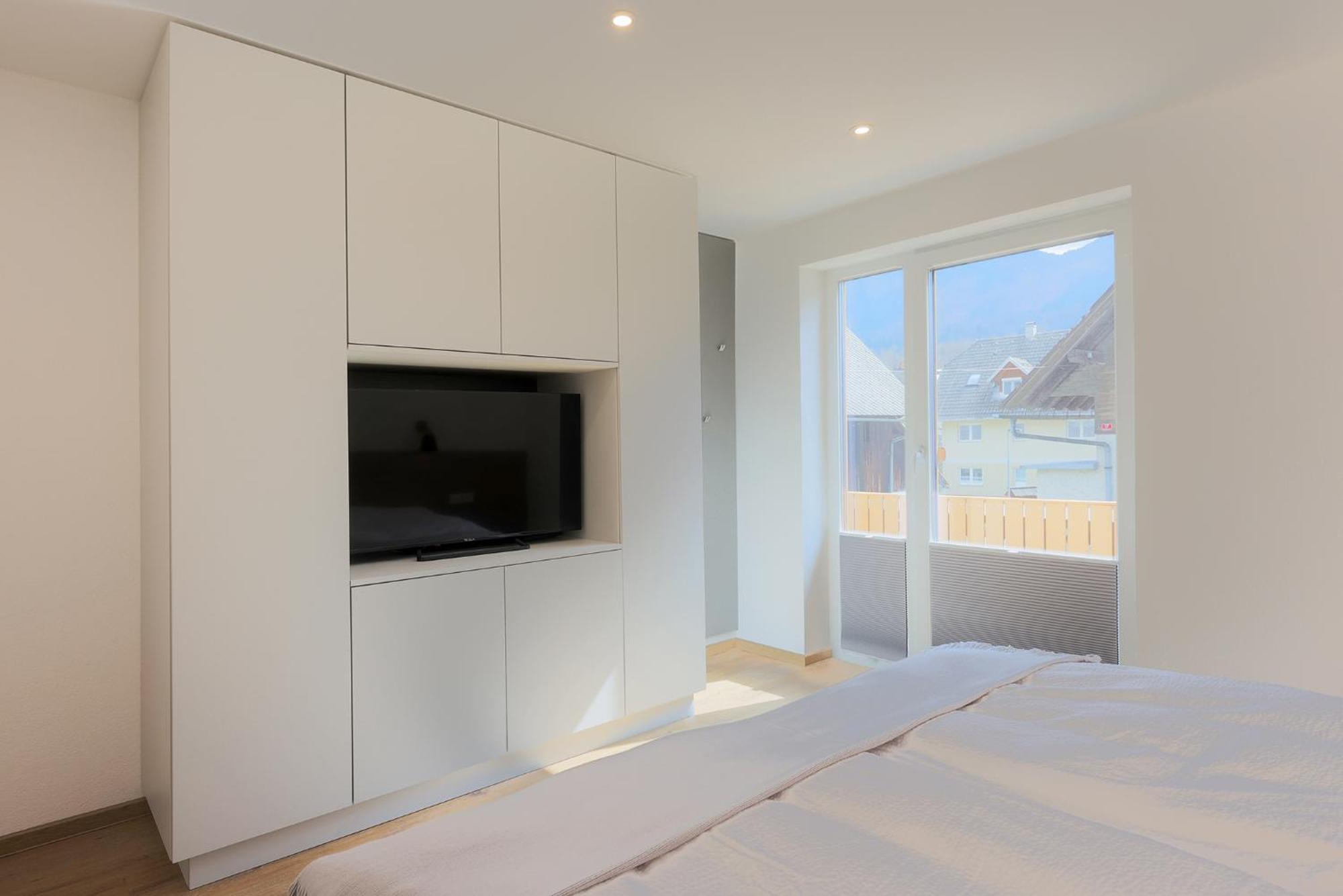 Apartments Bb Бохінь Екстер'єр фото