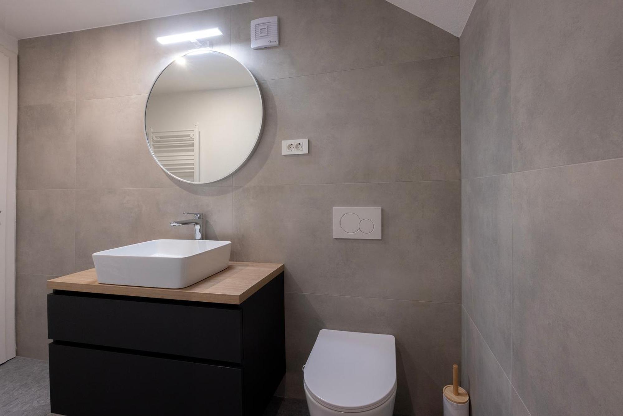 Apartments Bb Бохінь Екстер'єр фото