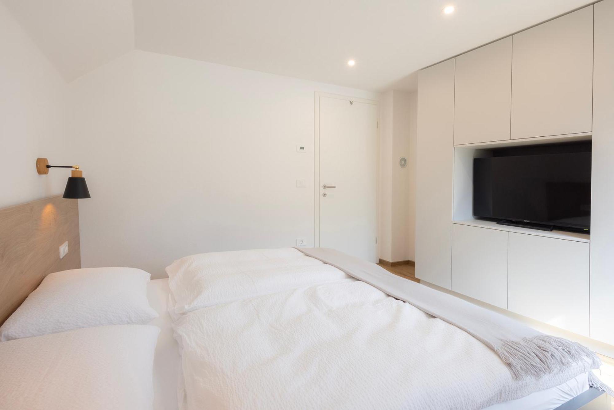 Apartments Bb Бохінь Екстер'єр фото