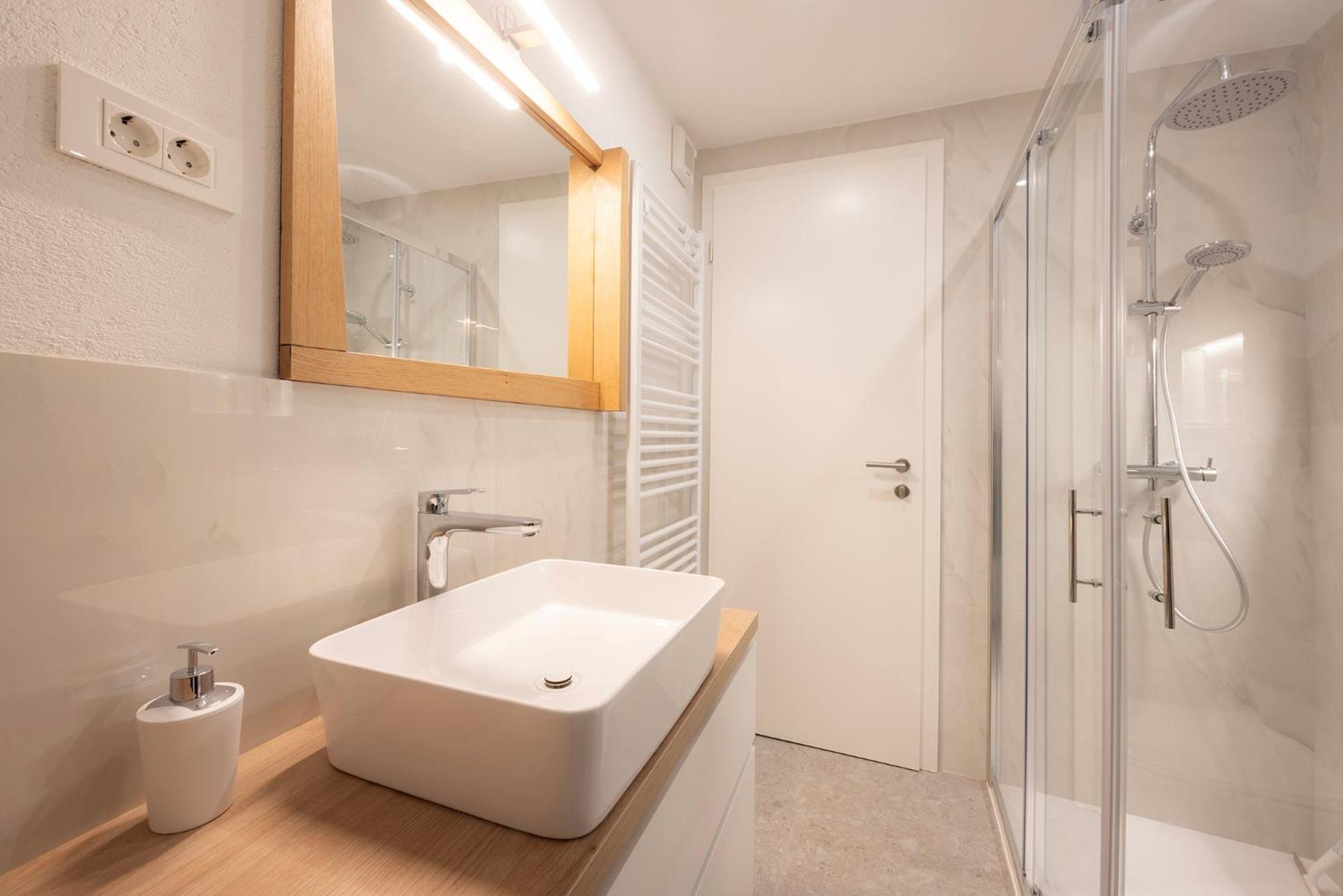 Apartments Bb Бохінь Екстер'єр фото