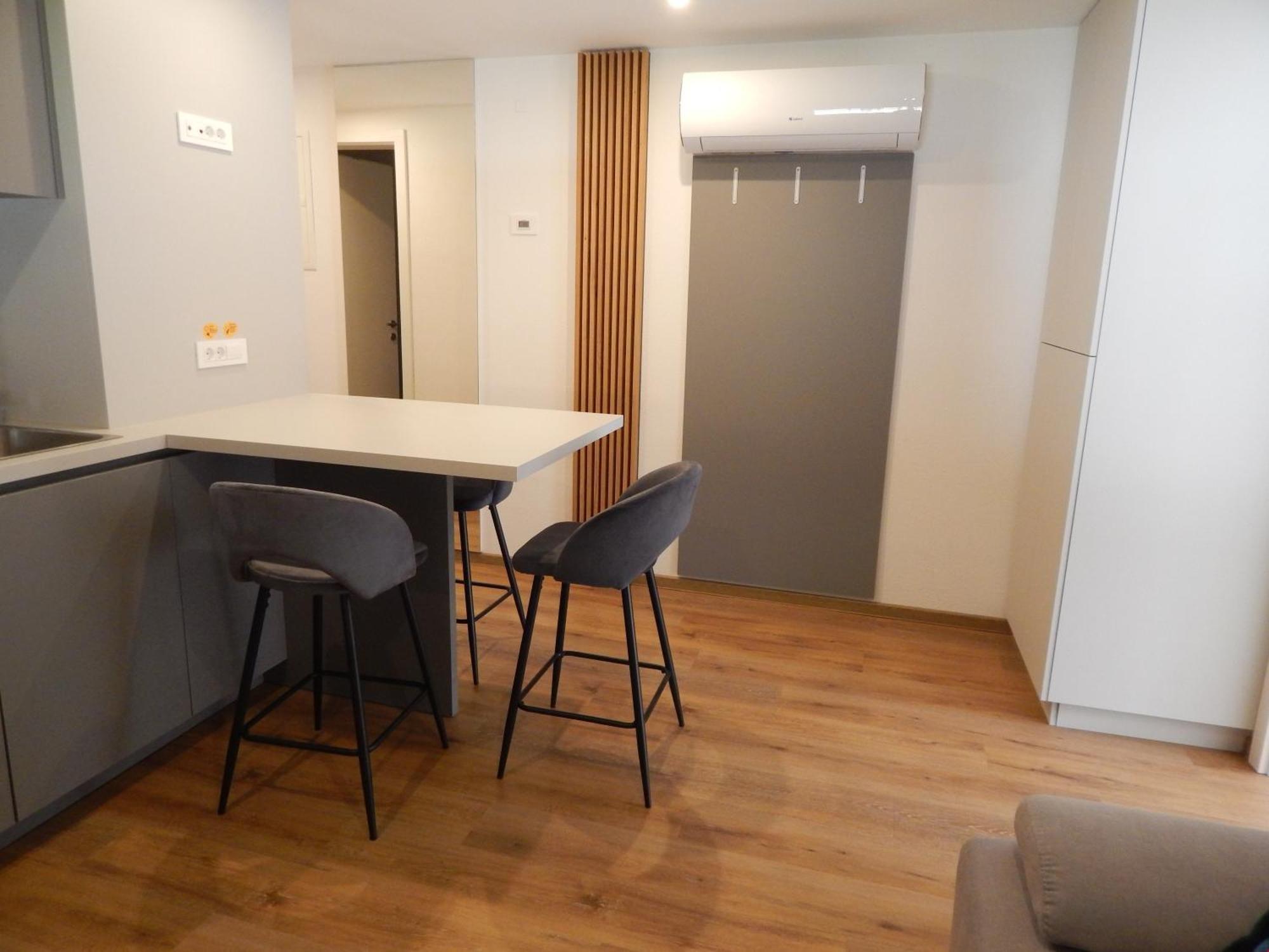 Apartments Bb Бохінь Екстер'єр фото
